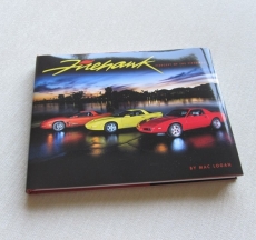 Firehawk book image